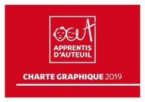 Logo Apprentis d'Auteuil