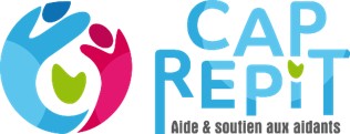 Logo Cap Répit