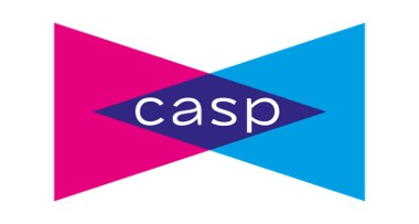 Logo Casp