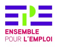 Logo Ensemble pour l'Emploi