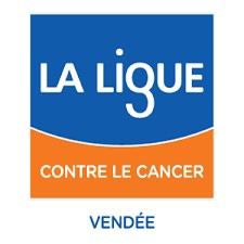 Logo Ligue Contre Le Cancer 85