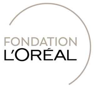 Logo L'Oréal Fondation